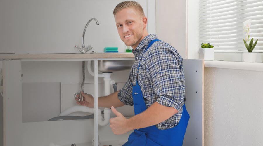 Nighttime Plumber in Denton, TX